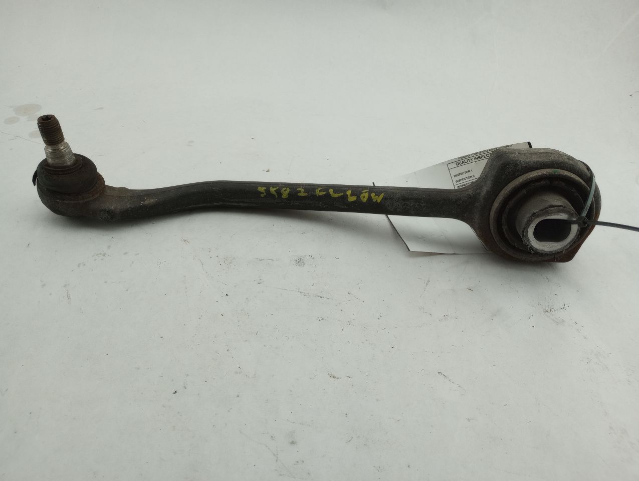 Mercedes SLK350 Front Left Lower Rearward Control Arm