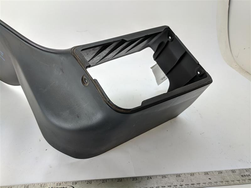 BMW Z3 Left Roll Bar Base Trim Panel