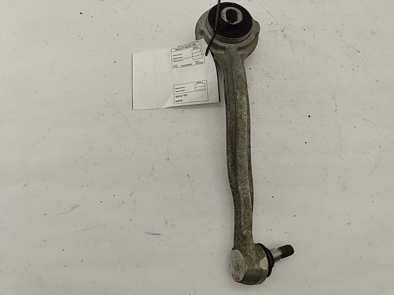 Mercedes SLK350 Front Left Lower Forward Control Arm