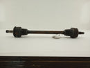 Mercedes SLK350 Rear Left Axle Shaft-2