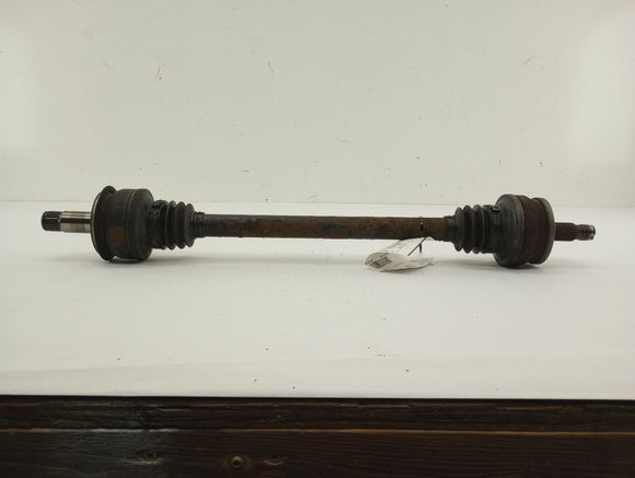 Mercedes SLK350 Rear Left Axle Shaft