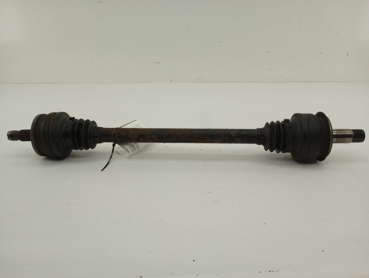 Mercedes SLK350 Rear Left Axle Shaft