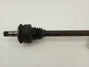 Mercedes SLK350 Rear Left Axle Shaft-6