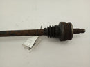 Mercedes SLK350 Rear Left Axle Shaft-7