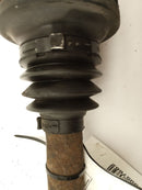 Mercedes SLK350 Rear Left Axle Shaft-11