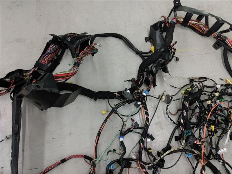 Mercedes SLK350 Full Car Wire Harness