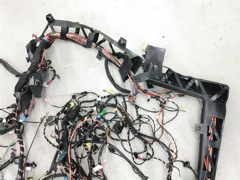 Mercedes SLK350 Full Car Wire Harness