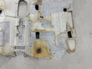 Mercedes SLK350 Front Carpet-10