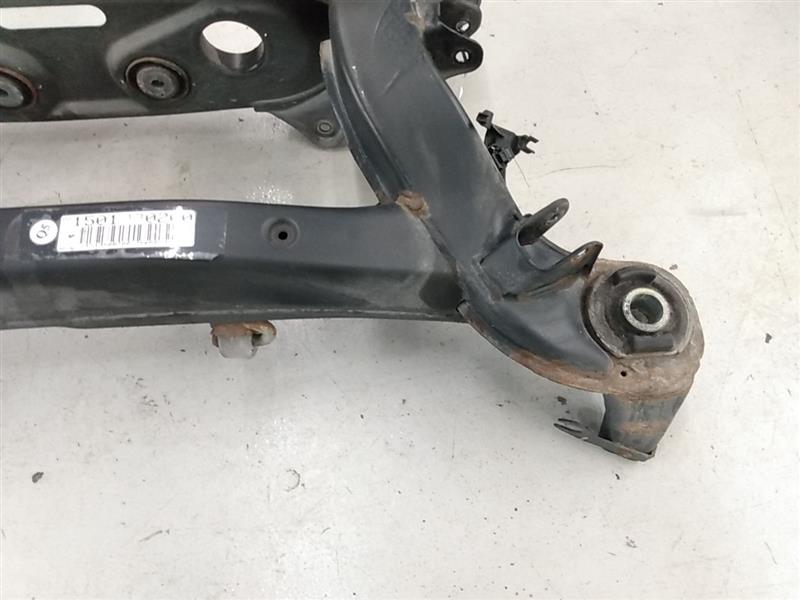 Mercedes SLK350 Rear Subframe