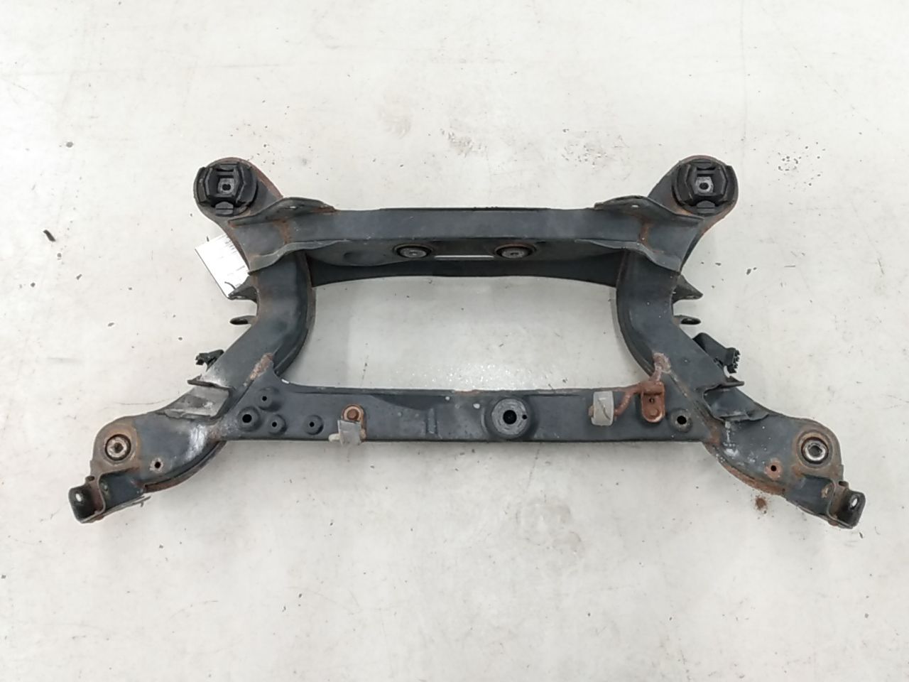 Mercedes SLK350 Rear Subframe