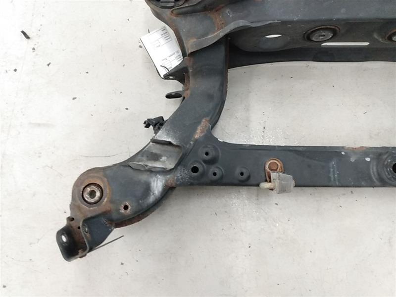 Mercedes SLK350 Rear Subframe