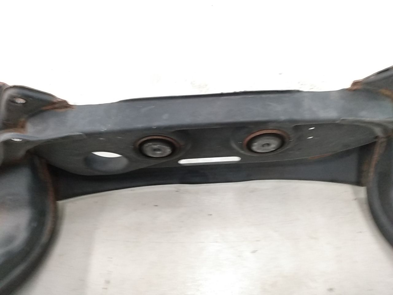 Mercedes SLK350 Rear Subframe