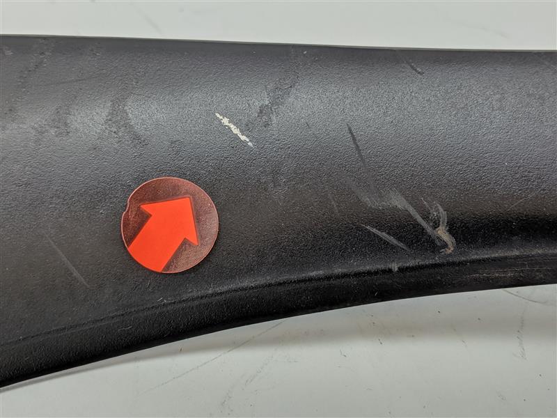 BMW Z3 Right Roll Bar Base Trim Panel