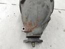 Mercedes SLK350 Rear Differential-3