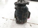 Mercedes SLK350 Rear Differential-10