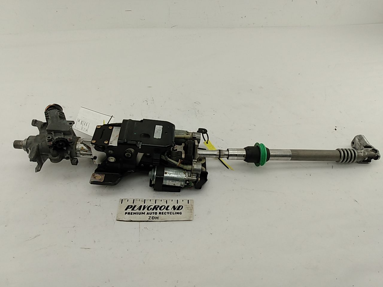 BMW 525I Steering Column **AS-IS** - 0