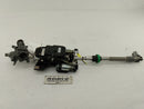 BMW 525I Steering Column **AS-IS**-2