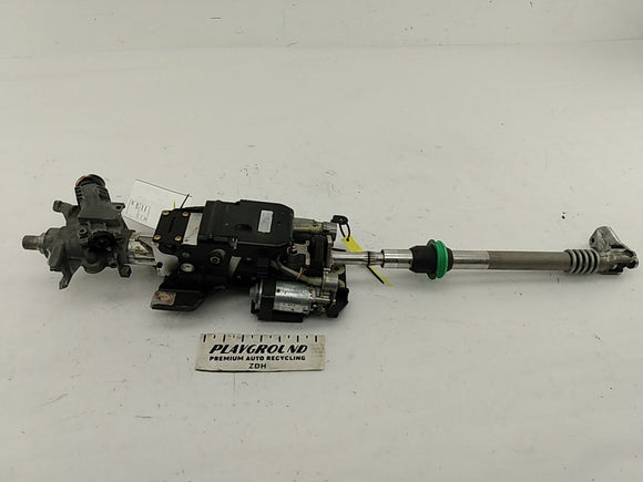 BMW 525I Steering Column **AS-IS**