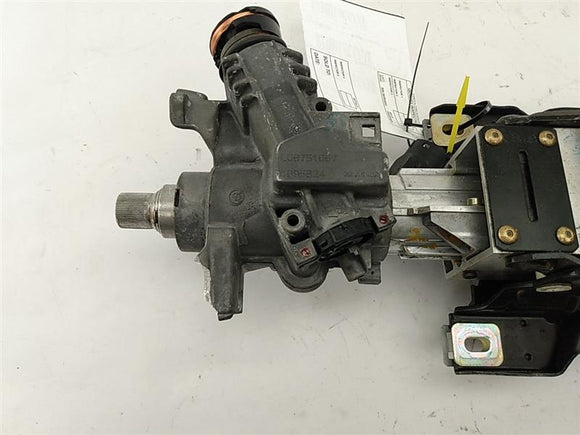 BMW 525I Steering Column **AS-IS**
