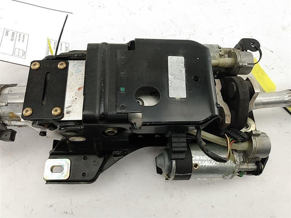 BMW 525I Steering Column **AS-IS**