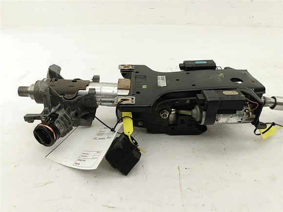 BMW 525I Steering Column **AS-IS**