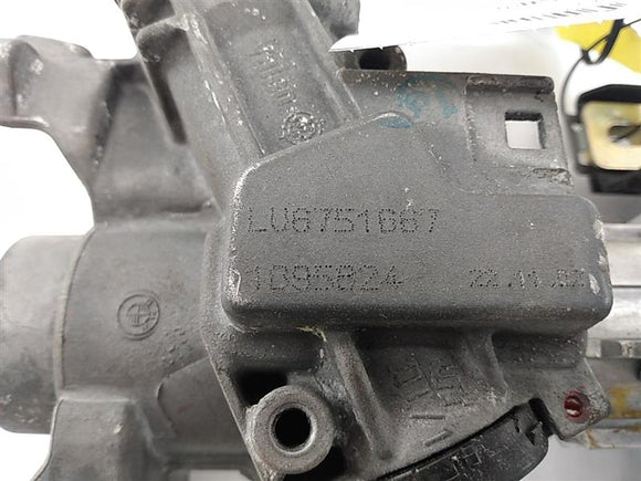 BMW 525I Steering Column **AS-IS**