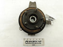 Chevrolet Corvette Rear Left Hub **AS-IS**-2