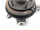 Chevrolet Corvette Rear Left Hub **AS-IS**-3