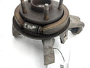 Chevrolet Corvette Rear Left Hub **AS-IS**-6