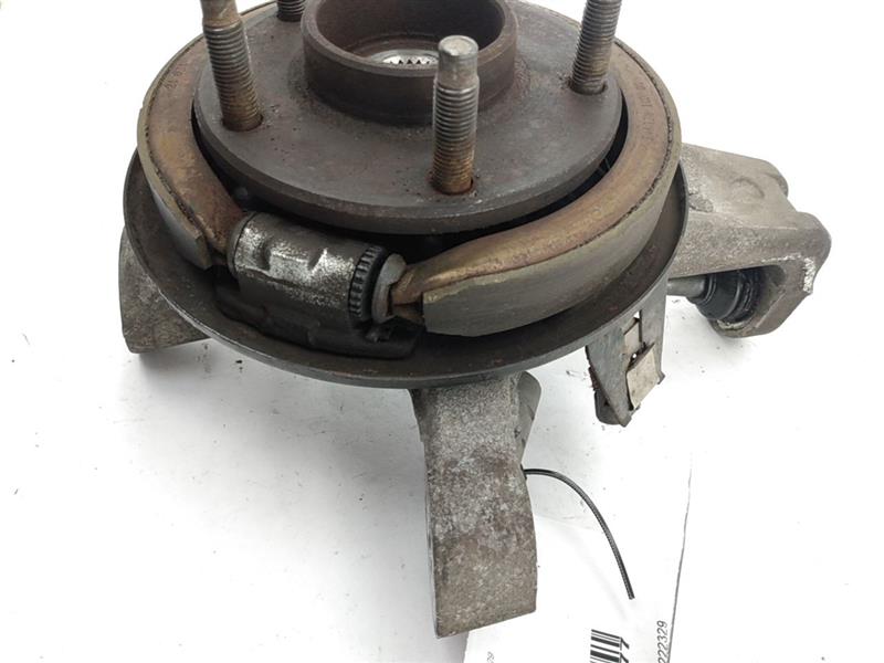 Chevrolet Corvette Rear Left Hub **AS-IS**