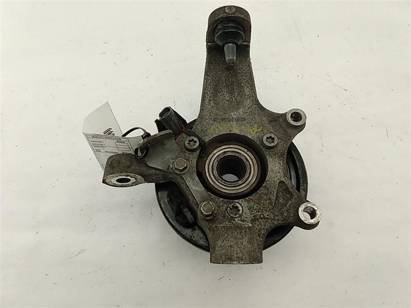 Chevrolet Corvette Rear Left Hub **AS-IS**