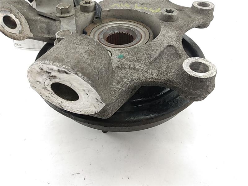 Chevrolet Corvette Rear Left Hub **AS-IS**