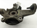 Chevrolet Corvette Rear Left Hub **AS-IS**-9
