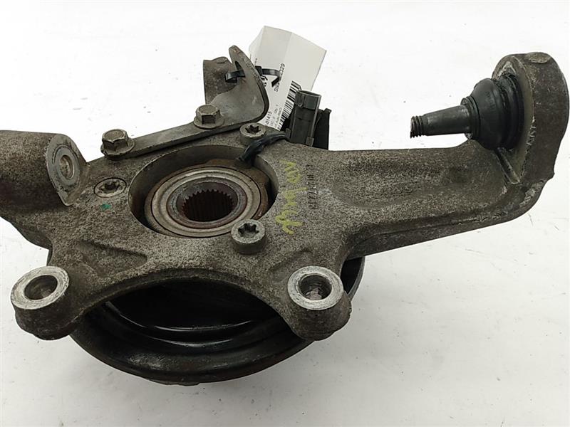 Chevrolet Corvette Rear Left Hub **AS-IS**