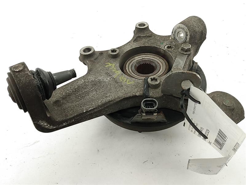 Chevrolet Corvette Rear Left Hub **AS-IS**