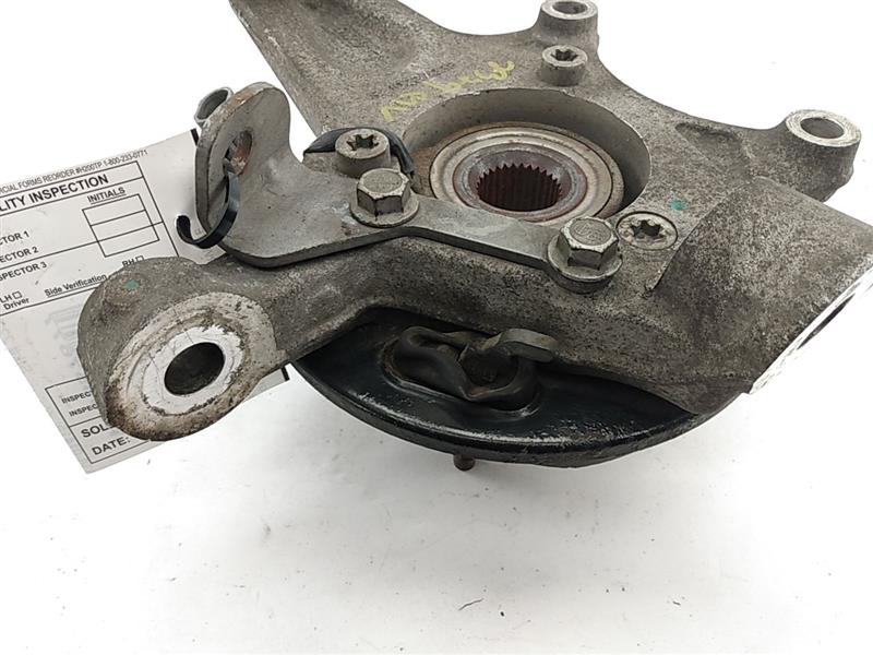 Chevrolet Corvette Rear Left Hub **AS-IS**