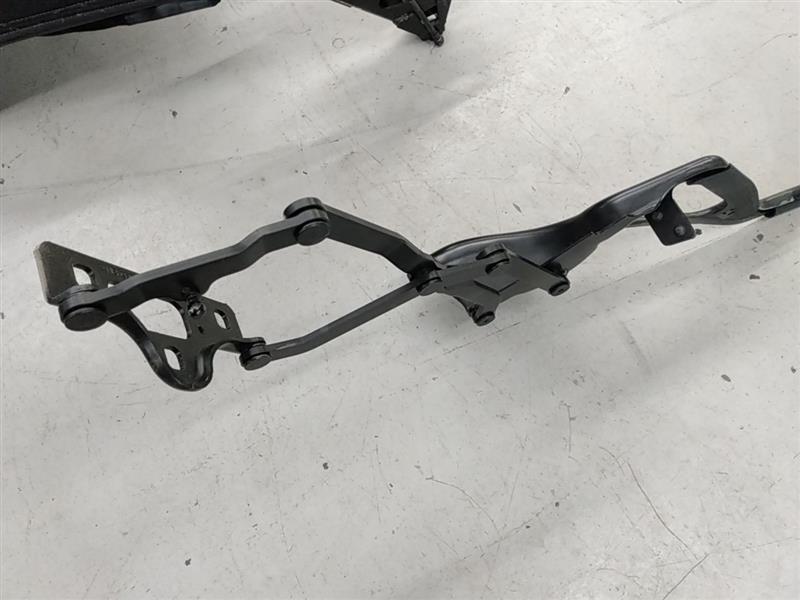 Mercedes SLK350 Rear Convertible Hinge Support Frame