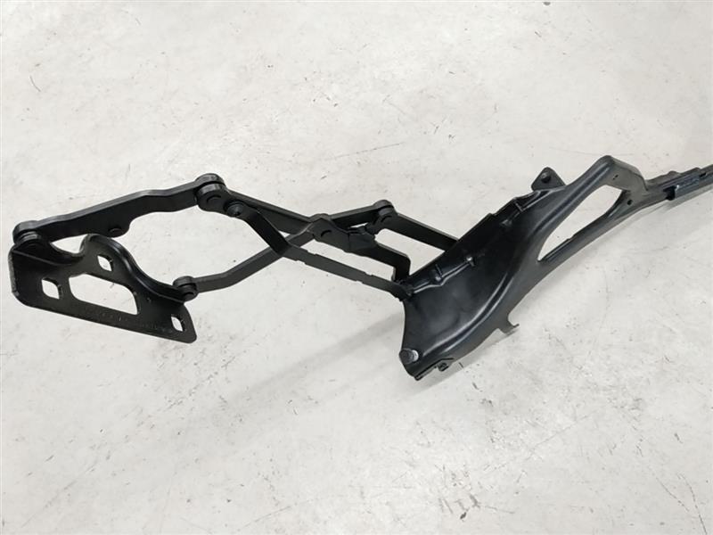 Mercedes SLK350 Rear Convertible Hinge Support Frame