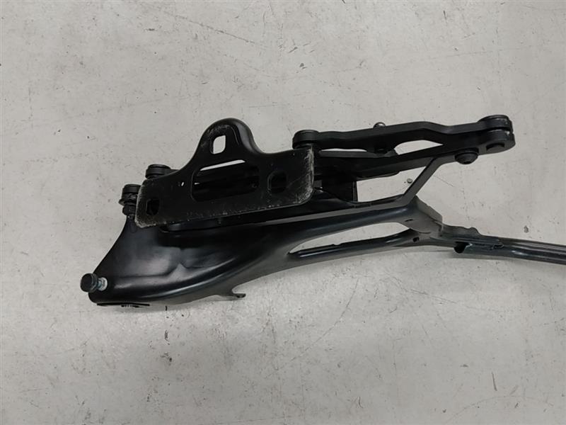 Mercedes SLK350 Rear Convertible Hinge Support Frame