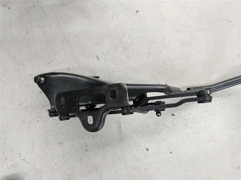 Mercedes SLK350 Rear Convertible Hinge Support Frame