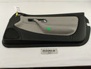 Mercedes SLK230 ** AS-IS** Front Right Door Panel-2