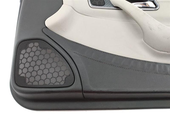 Mercedes SLK230 ** AS-IS** Front Right Door Panel