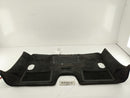 Mercedes SLK230 Rear Carpet-1