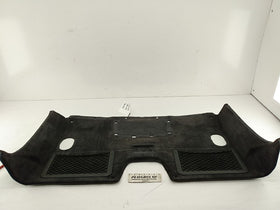 Mercedes SLK230 Rear Carpet