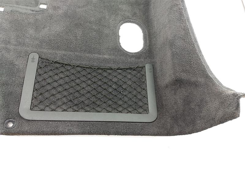 Mercedes SLK230 Rear Carpet