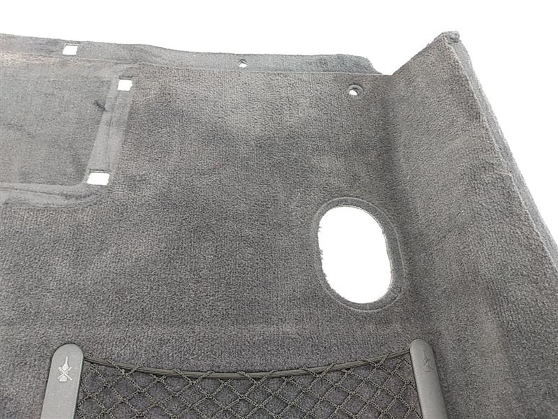 Mercedes SLK230 Rear Carpet