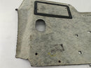 Mercedes SLK230 Rear Carpet-8