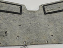 Mercedes SLK230 Rear Carpet-9