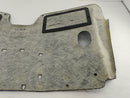 Mercedes SLK230 Rear Carpet-10