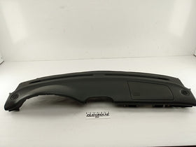 Mercedes SLK230 Dashboard